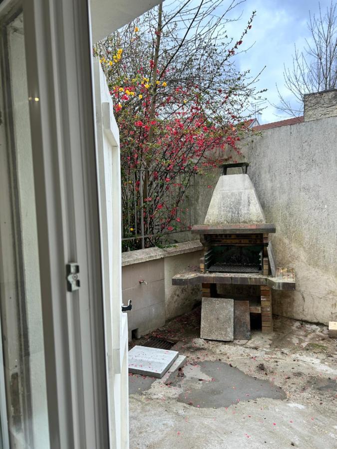 Chambre 14M2 Massy  Exterior foto